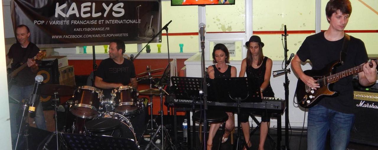 So Club Viriat 5/07/14
