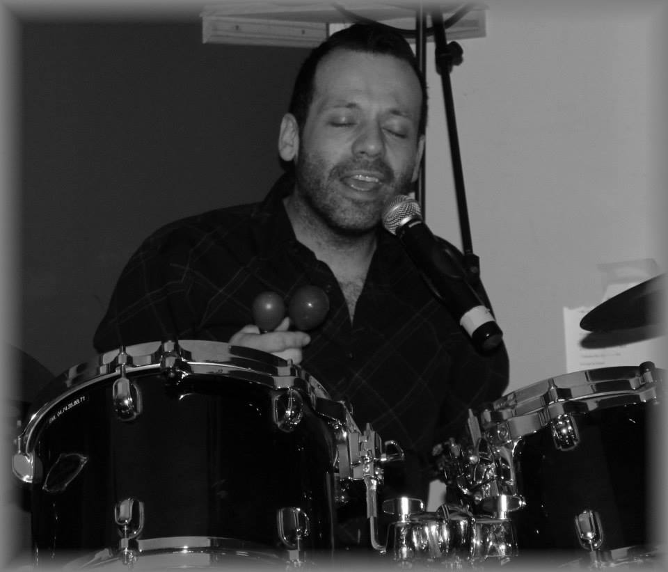 BJ Pub Bourg 28/03/15