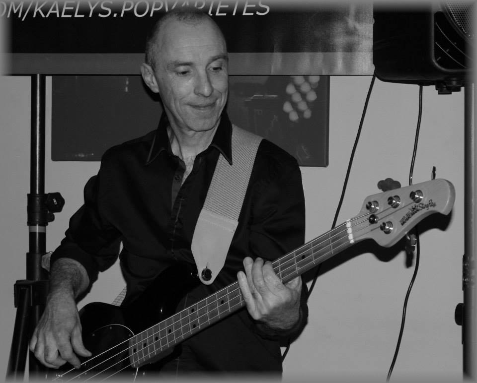 BJ Pub Bourg  28/03/15