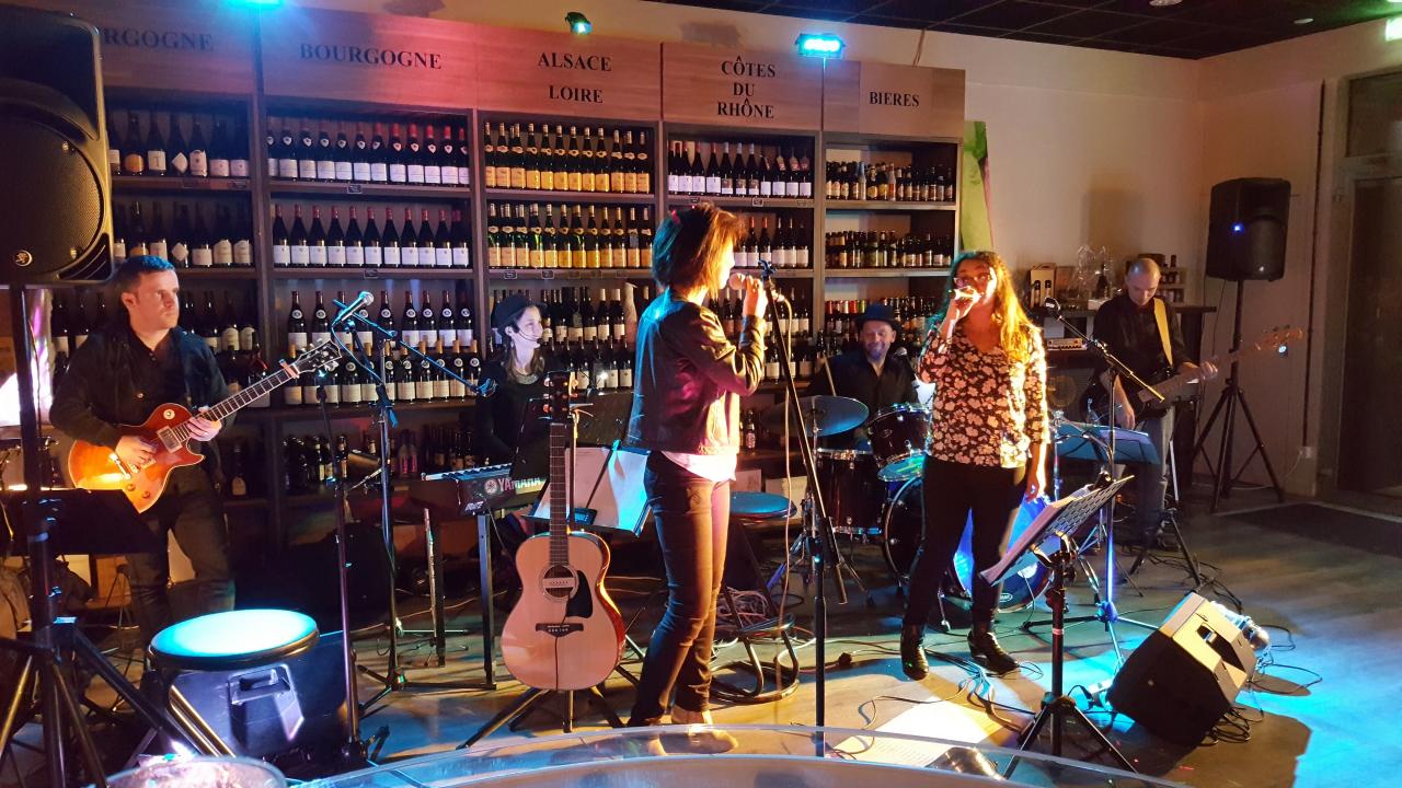 Alambic 19.02.16