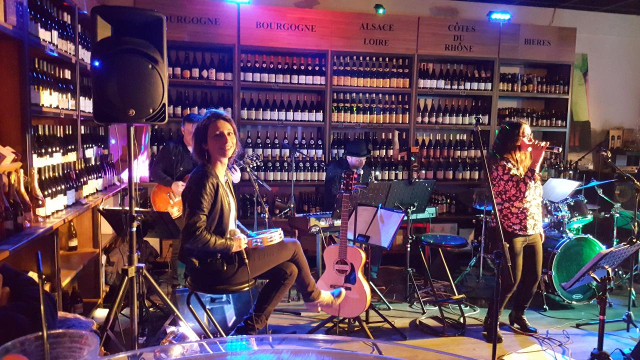 Alambic 19.02.16