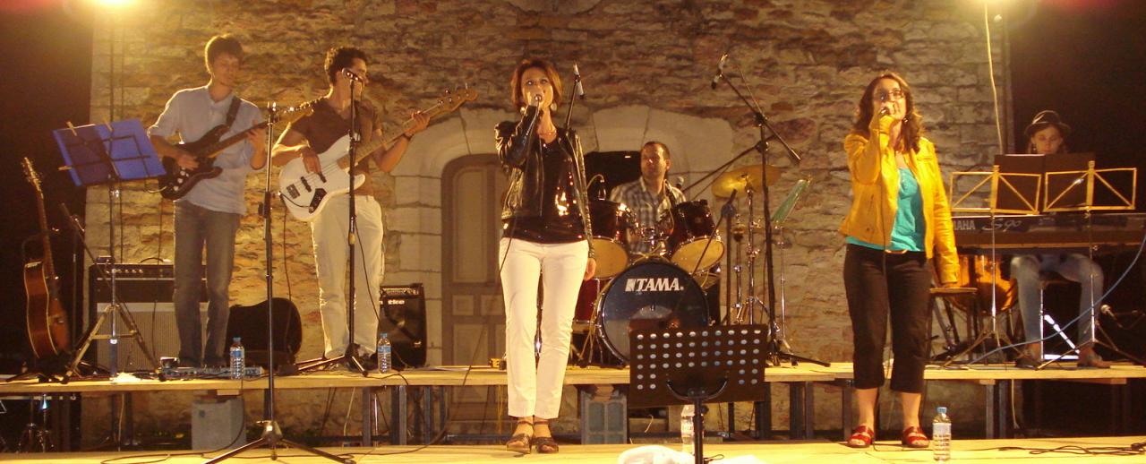 Fête de la musique Feillens, 22/06/13