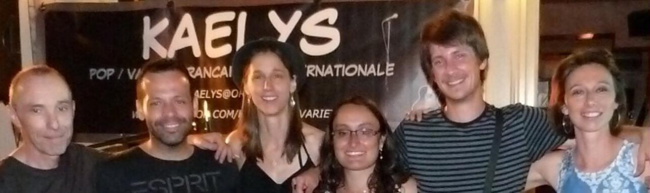Fête de la musique, Macon 21/06/14