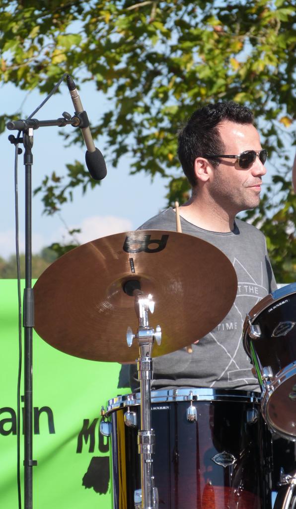 Virades de l'espoir 28/09/14