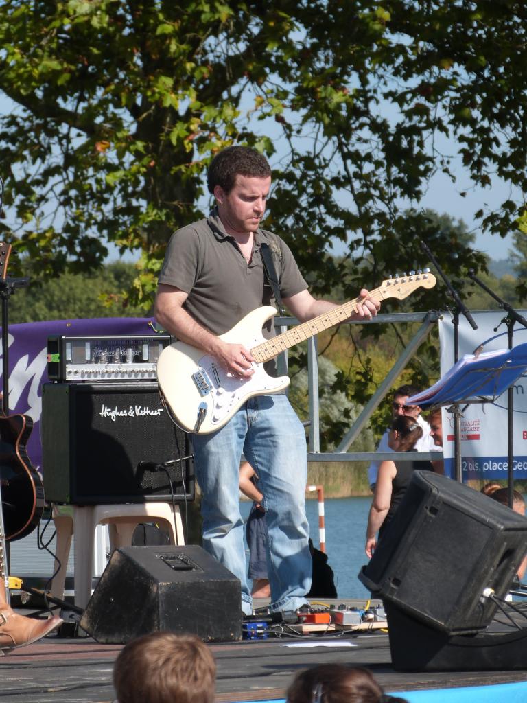 Virades de l'espoir 28/09/14