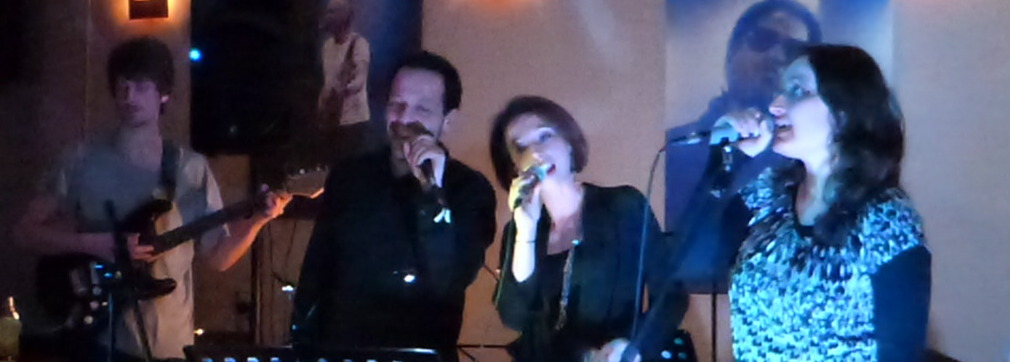 BJ Pub, Bourg 8/03/14