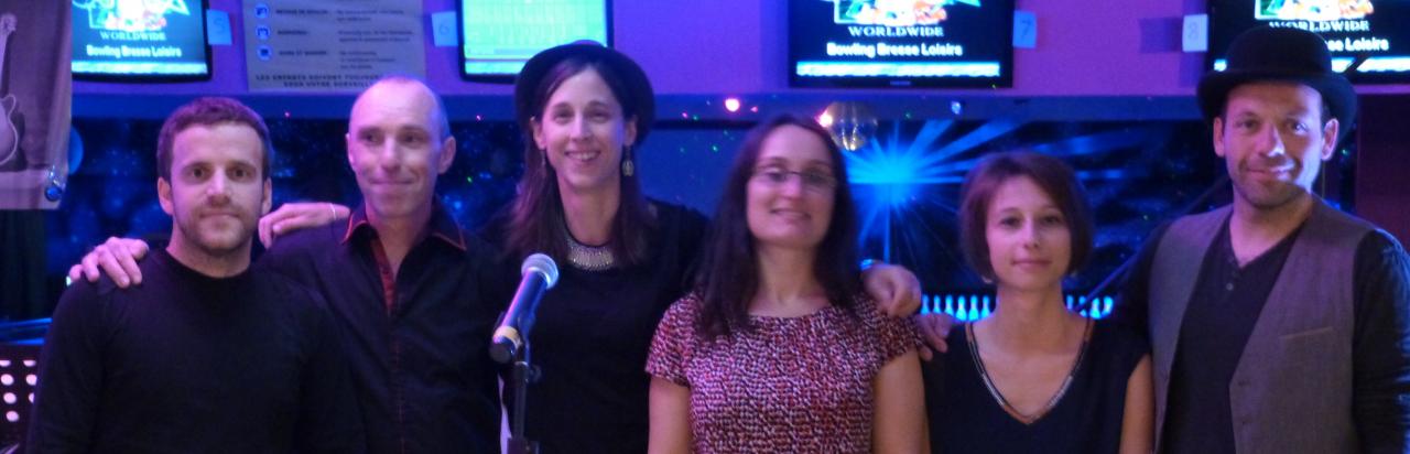 Bowling 22/05/15
