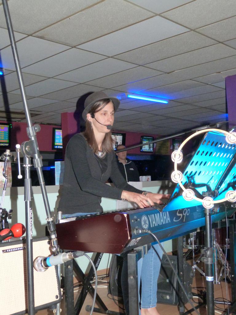 Bowling, 22/05/15