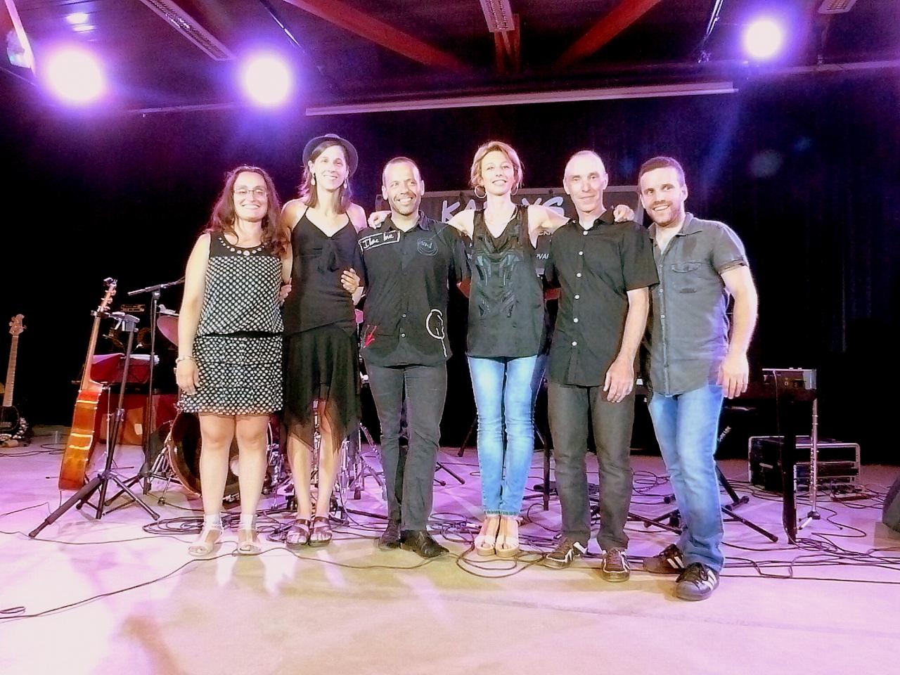 23/07/15 Montrevel